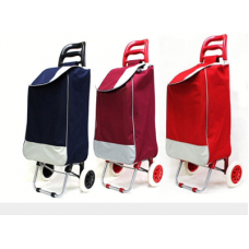 Trolly with bag